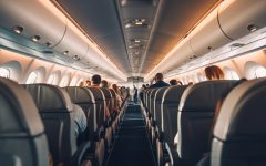 photo interior of airplane wit 2275 2375 1789639057