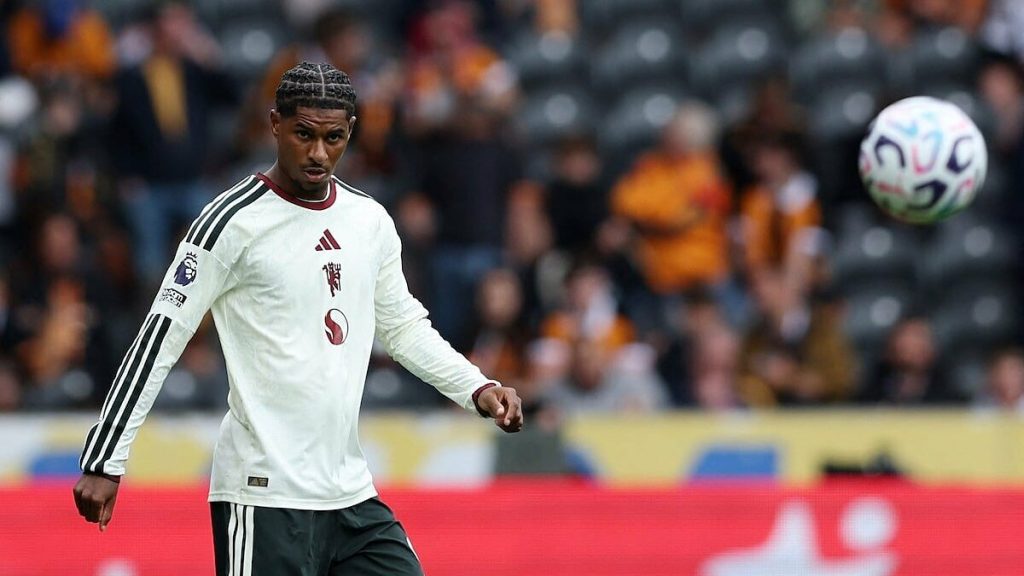 Liệu Rashford đã trở lại phiên bản tốt nhất
