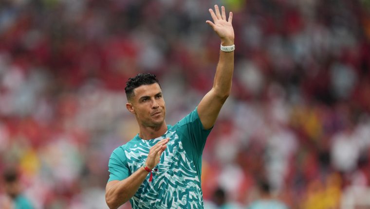 Ronaldo được gọi lên đội tuyển 24 mùa giải