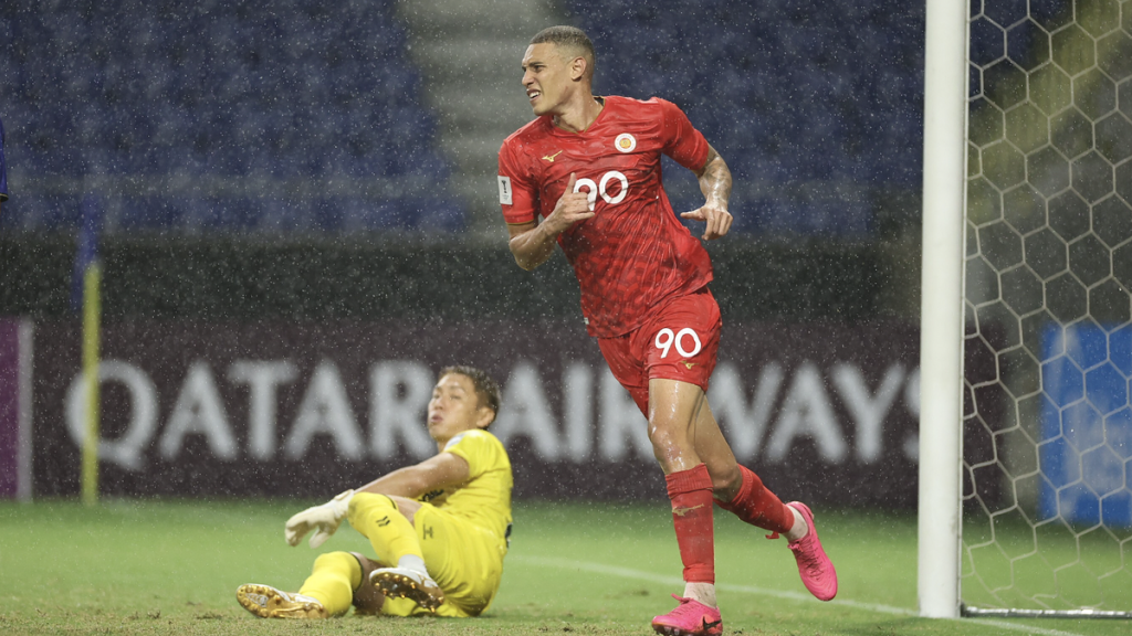 FIFA cấm CLB Công an Hà Nội đăng ký