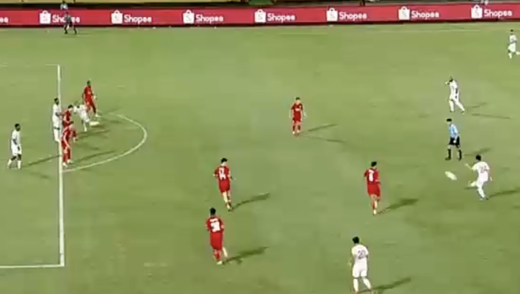 Tranh cãi khi CAHN thắng trận ra quân V-League
