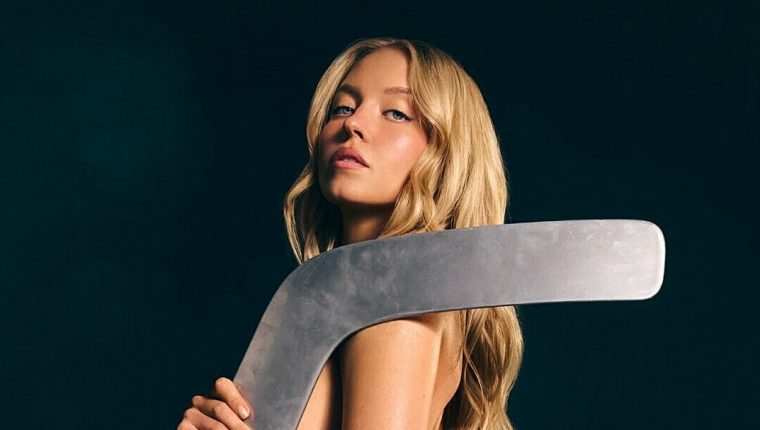 Sydney Sweeney bị chỉ trích vì tình dục hóa
