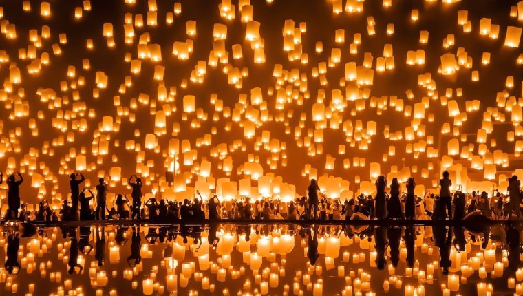 5 quốc gia miễn visa đáng đến nhất với