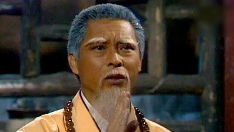 Tài tử 'Thần điêu đại hiệp' TVB qua đời