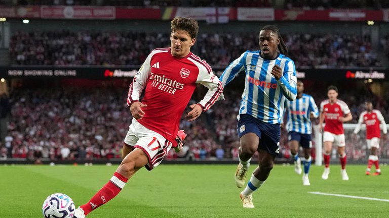 Arsenal và nỗi lo để lại sau kỳ chuyển