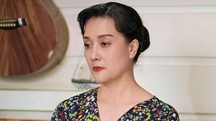 Vai người mẹ của Vân Dung trong 'Mùa hè