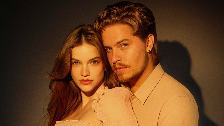 'Thiên thần nội y' Barbara Palvin có con đầu