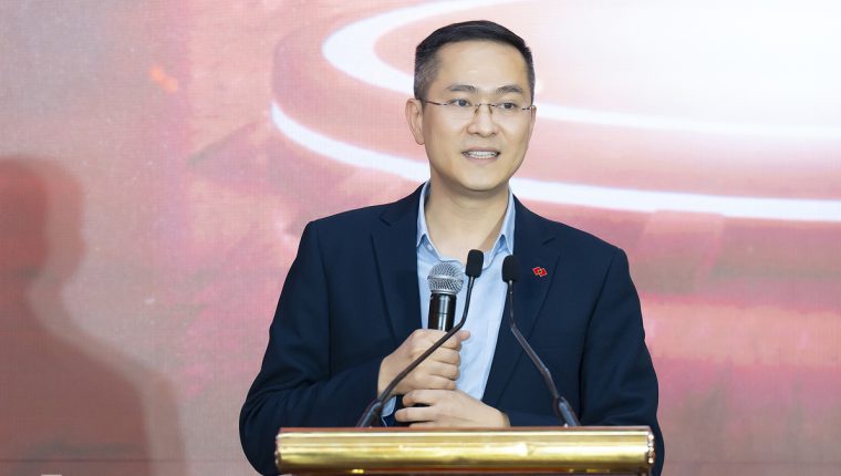 Techcombank là nhà đồng hành chiến lược Vietnam iContent