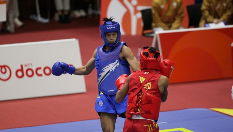 Lịch đấu ngày 23/9 của Việt Nam tại ASIAD