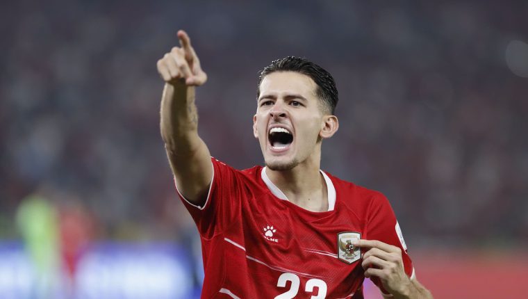 Hubner: 'Các đội Đông Nam Á không còn cùng