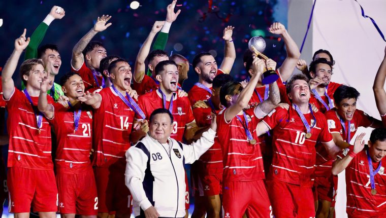 Báo Anh: 'Việt Nam khiến ngôi vô địch của