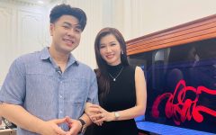 Phạm Tuấn Hải ghi bàn đầu tiên cho Nam Định