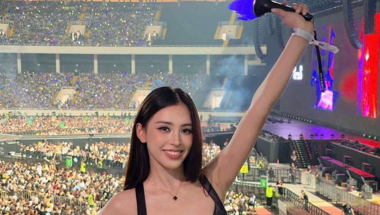 Sao Việt chưng diện xem concert BigBang ngày cuối