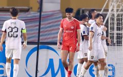 Quán cháo giá 2 nghìn đồng mở bán sau ba tháng đóng cửa