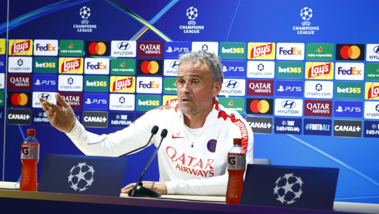 Enrique: 'Tình cảm với Barca rất sâu nặng, nhưng