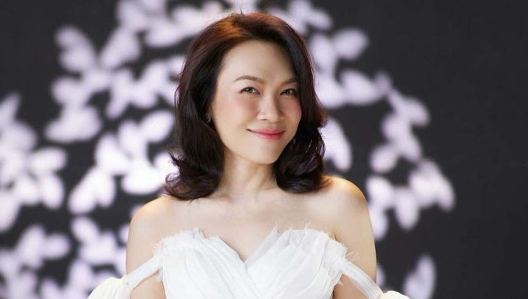 Mỹ Tâm làm live concert 'See The Light 2'