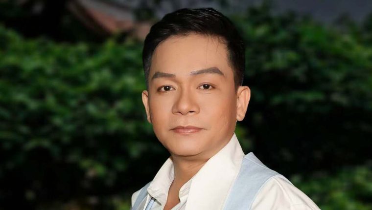 Ca sĩ Kỳ Phương: 'Tôi bình yên vì biết