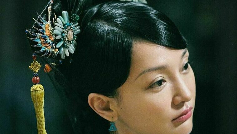 10 vai diễn khẳng định tài năng của Châu