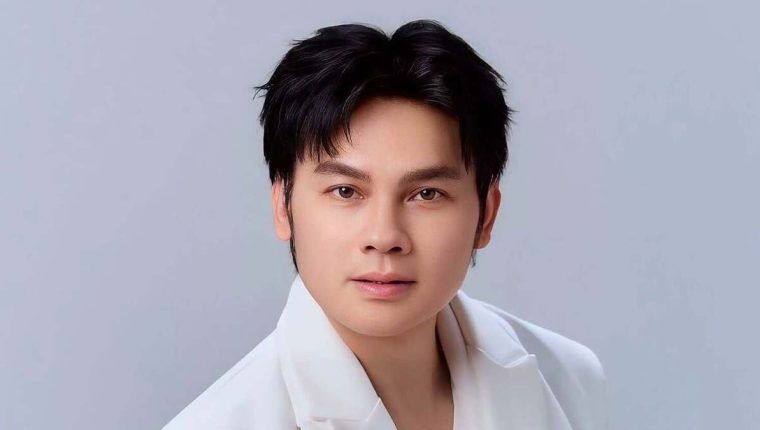 Kim Tiểu Long: 'Tôi có cuộc sống viên mãn'