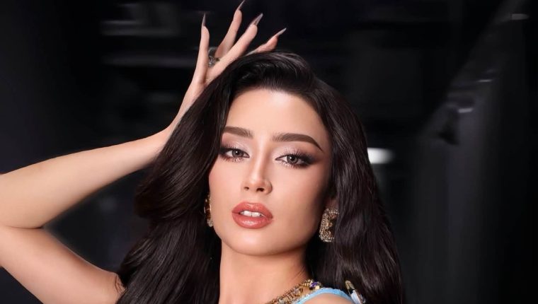 Emoura Phạm đoạt á hậu 4 Miss Grand International