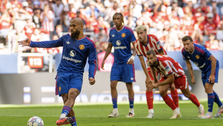 8 trận được chờ đợi nhất lượt hai Champions
