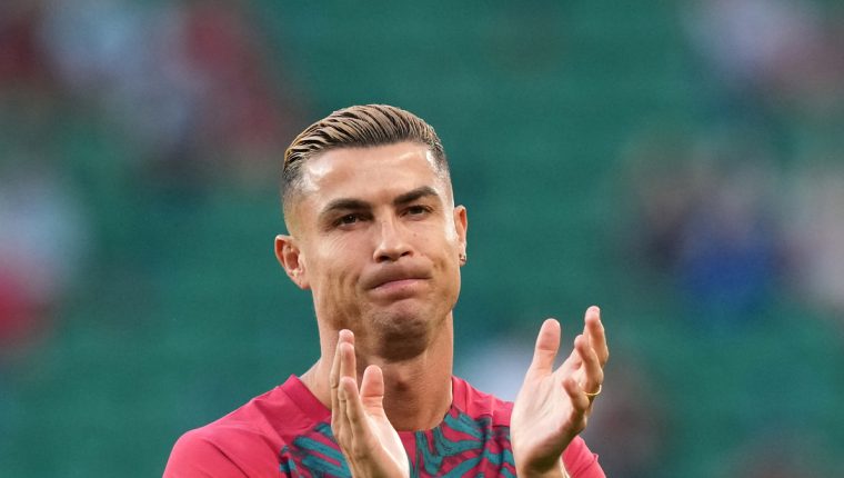 Sẽ ra sao nếu Ronaldo chia tay như Kobe
