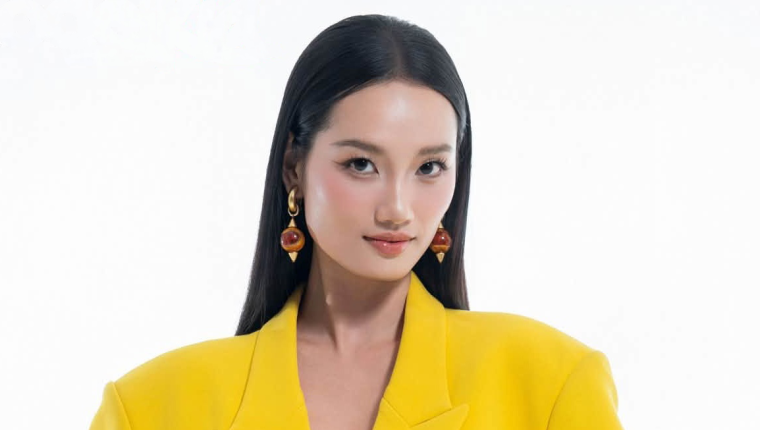 Quỳnh Anh không dự chung kết Model Kid Vietnam