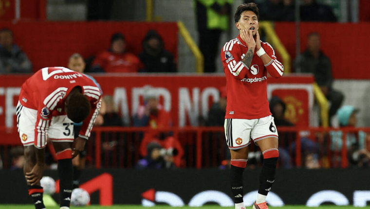 Man Utd có thực sự thiếu chiều sâu như