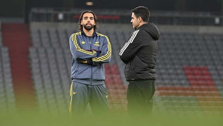 Arteta phản bác chỉ trích Arsenal chơi nhàm chán