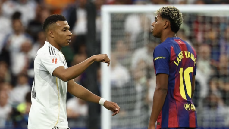 El Clasico và cuộc chiến giữa hai mô hình