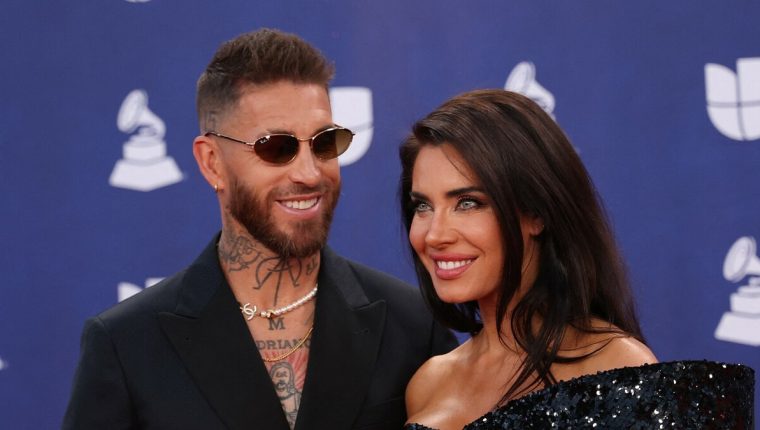 Vợ Sergio Ramos chia sẻ bí quyết giữ lửa