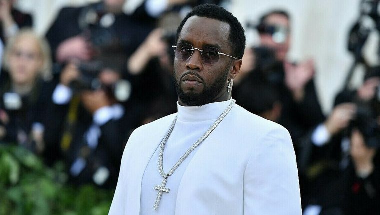 Trùm nhạc rap Diddy 'sống sung túc trong tù'