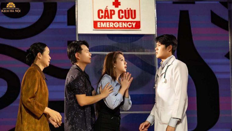 'Nhiều cơ sở không tuyển được sinh viên nghệ