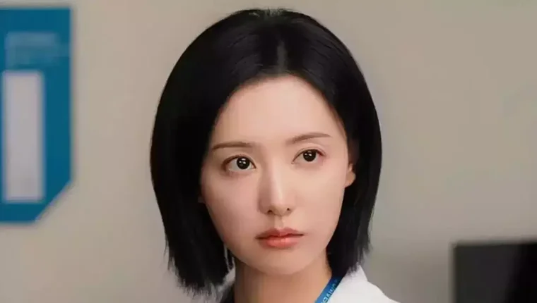 'Doctor X' đấu trí ngành y