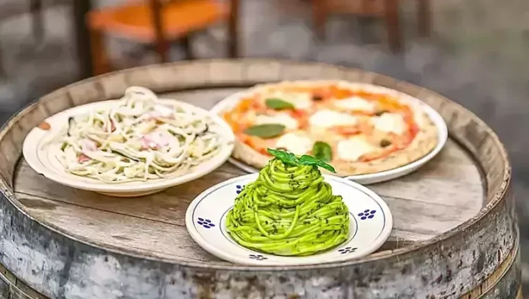 Không nên tin 'món nhất định phải thử khi