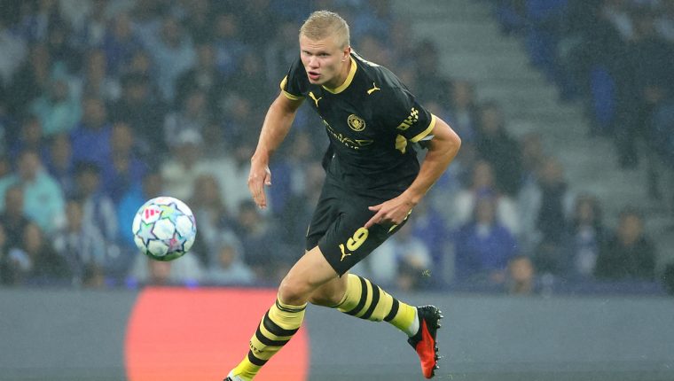 Man City nguy cơ bị cấm dự Cup châu