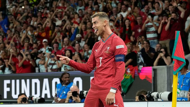 Ronaldo có tên trong danh sách sơ bộ Bồ