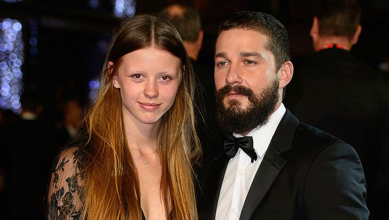 Sao 'Transformers' Shia LaBeouf ly hôn