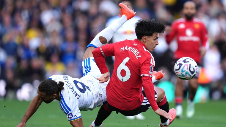 Man Utd không thắng trận thứ 5 liên tiếp