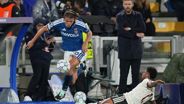 Vì sao Man Utd không thể vực dậy sau