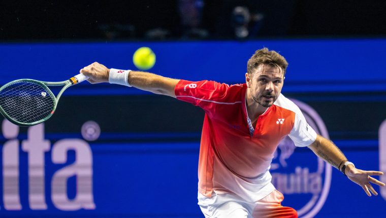 Wawrinka giải nghệ sau 24 năm thi đấu chuyên