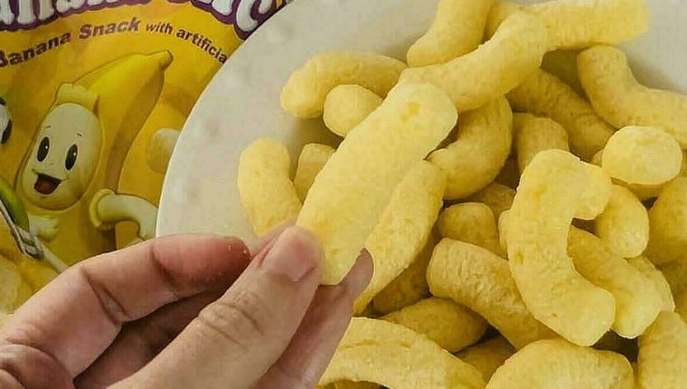 7 món ăn thành trào lưu trong giới trẻ