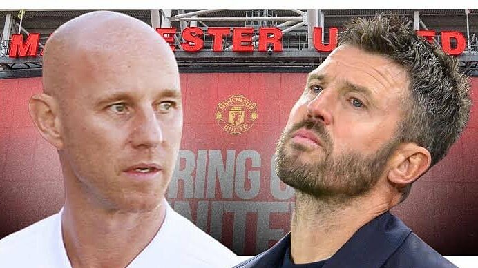 Nicky Butt: 'Carrick từng nói không hợp làm HLV'