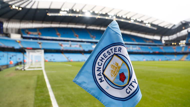Nhóm luật sư tinh hoa của Man City và