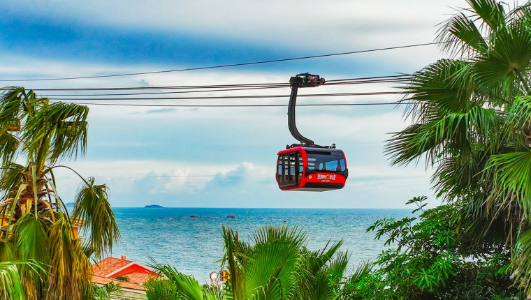 Phú Quốc là đảo đẹp nhất châu Á 2026