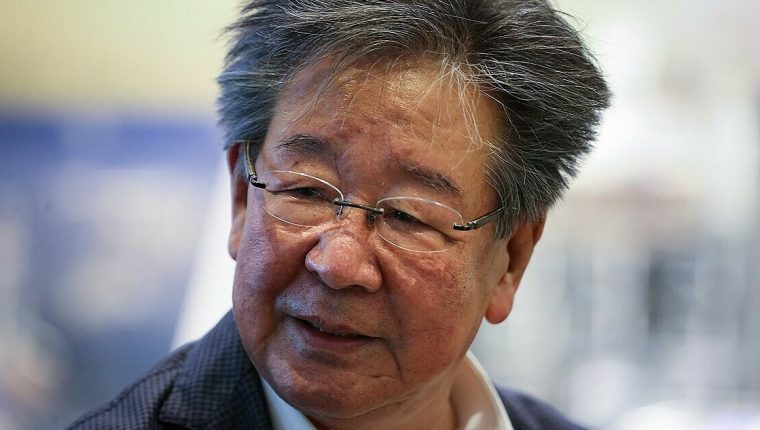 'Người cha quốc dân' màn ảnh Hàn qua đời