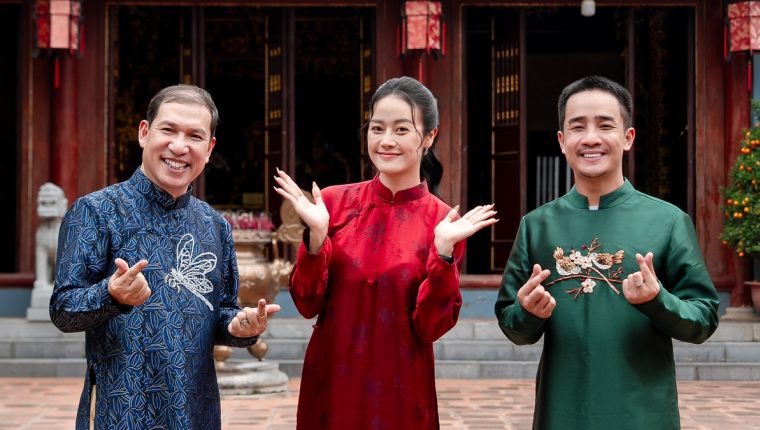 Hải Phòng là điểm dừng chân tiếp theo của