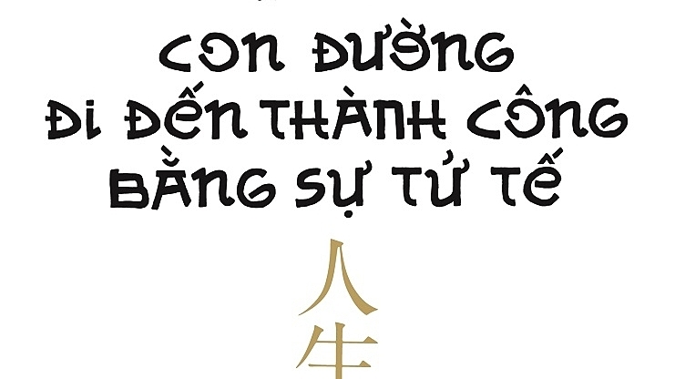 Thành công bằng sự tử tế