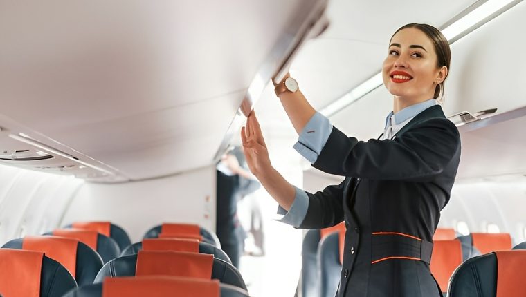 Bí mật giúp khách được ưu ái hơn trên