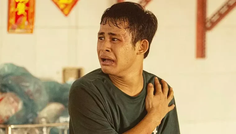 Đạo diễn 'Trại buôn người' kêu gọi khán giả